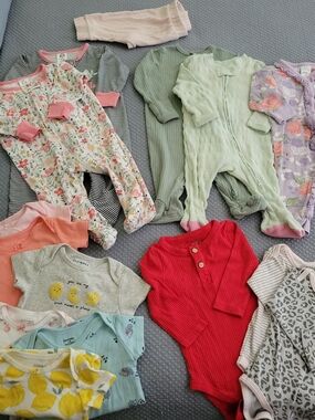 Baby Bundle